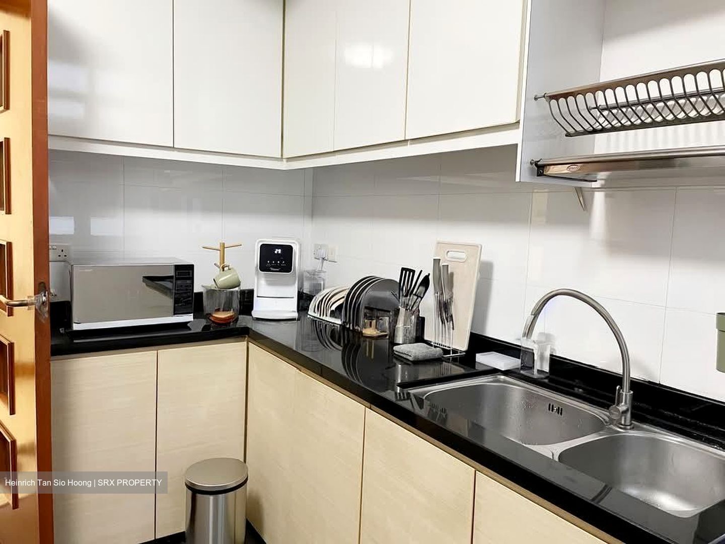 Parc Oasis (D22), Condominium #564753141
